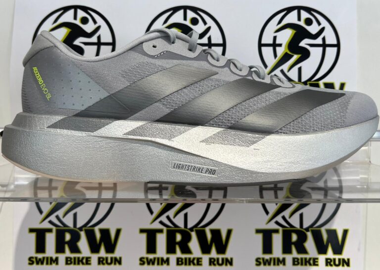 Adidas evo sl grigia