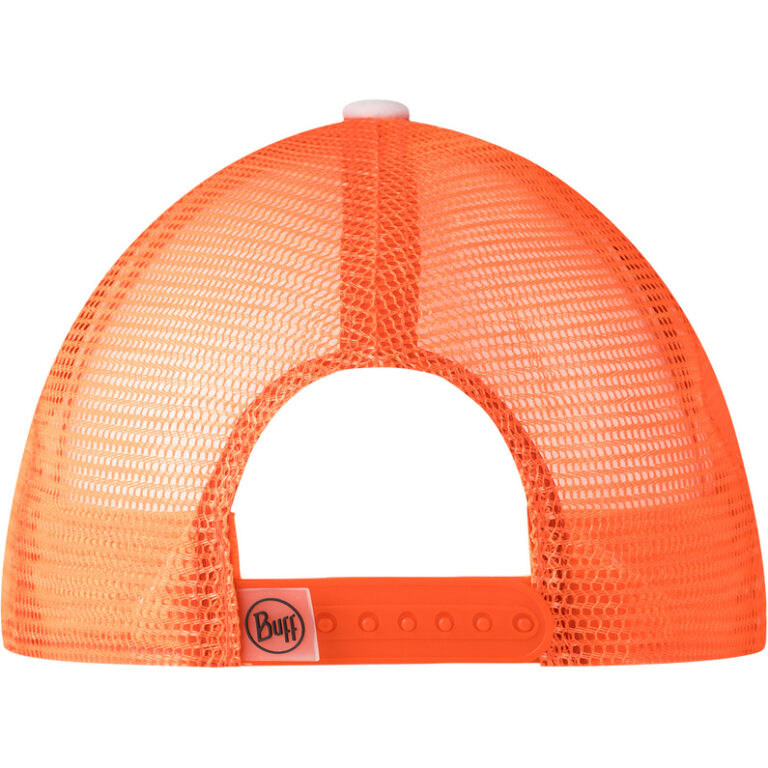 Buff hat trucker - immagine 3