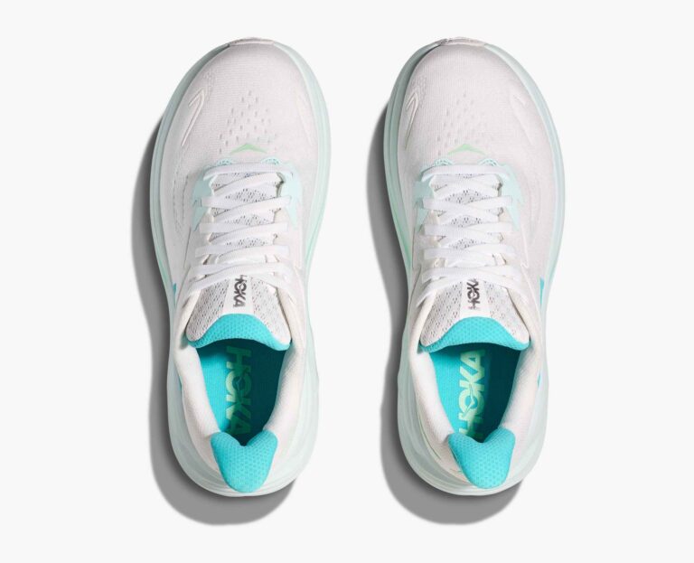 hoka clifton 10 donna - immagine 2