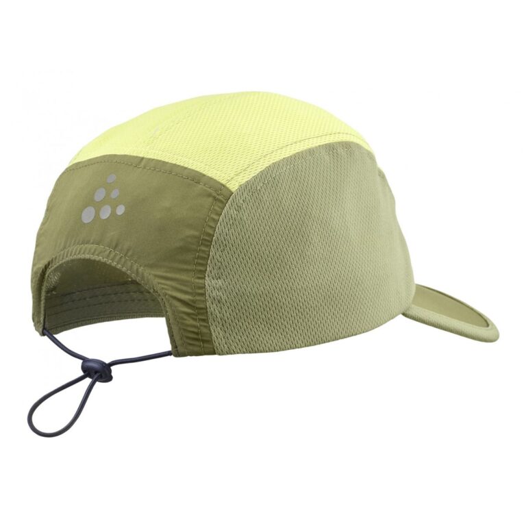 craft pro hypervent hat running - immagine 2