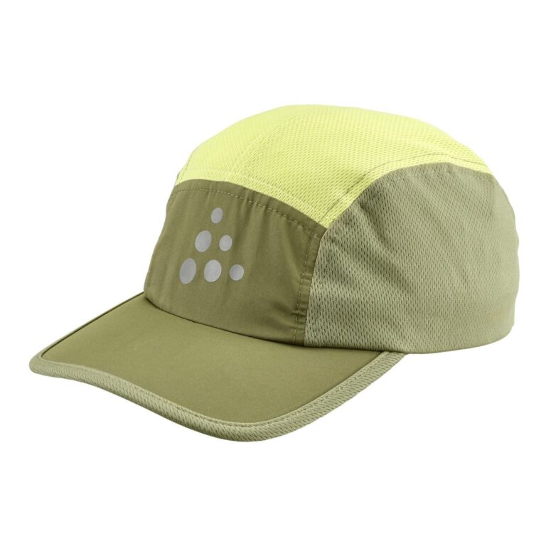craft pro hypervent hat running
