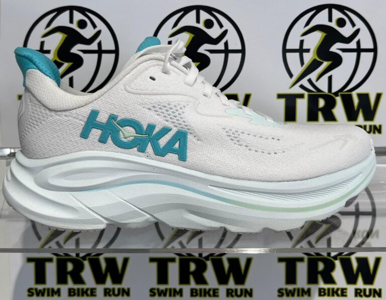 hoka clifton 10 donna