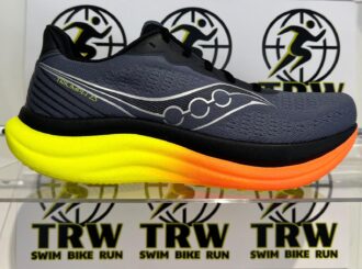 Saucony triumph 23