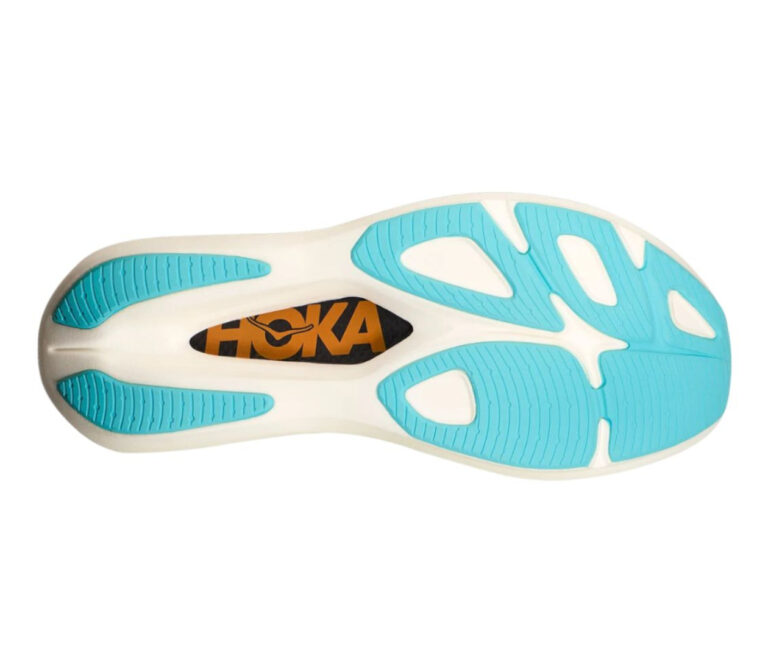 hoka rocket X 2 - immagine 3