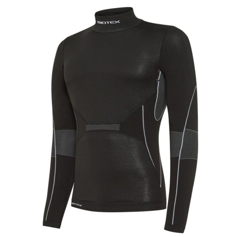 biotex lupetto antivento seamless