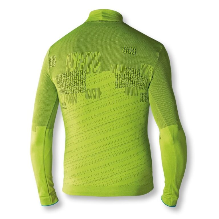 biotex lupetto cubic - immagine 3
