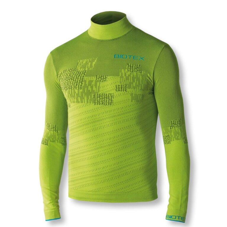 biotex lupetto cubic