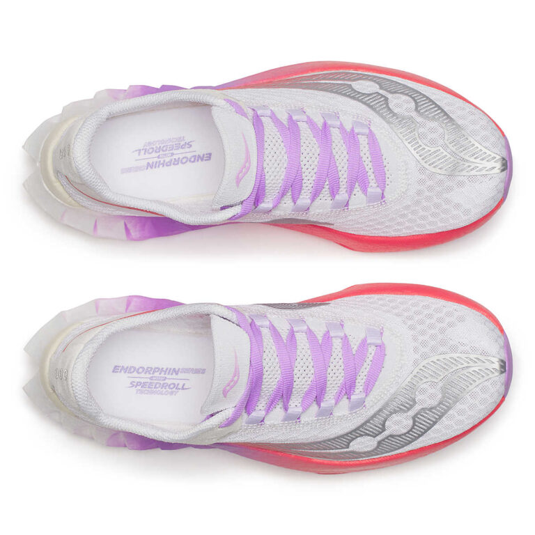 saucony endorphin pro 4 - immagine 2