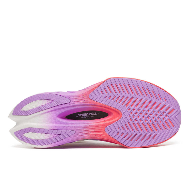saucony endorphin pro 4 - immagine 3