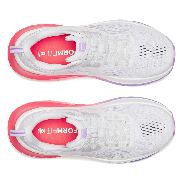 saucony guide 18 - immagine 2