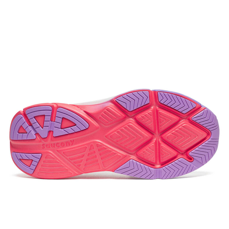saucony guide 18 - immagine 3