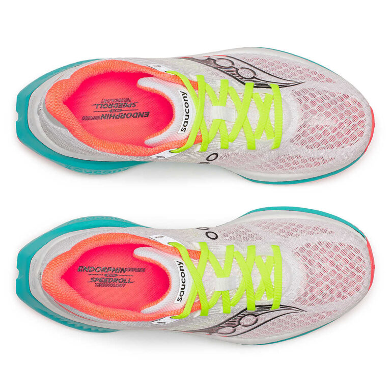 saucony endorphin speed 5 - immagine 2