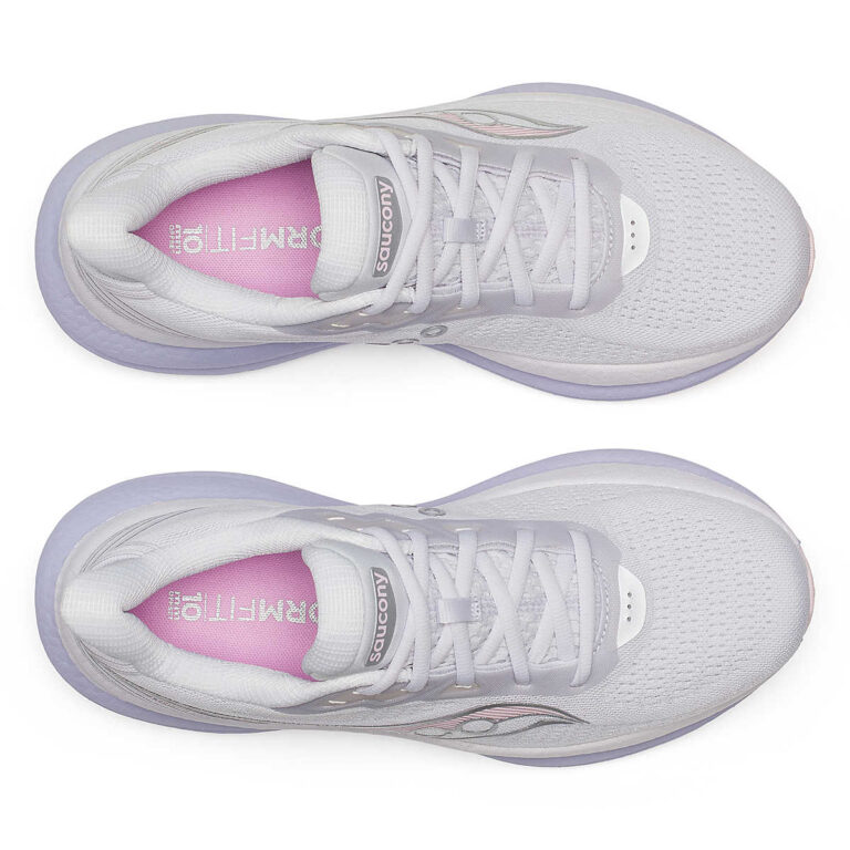 saucony triumph 23 - immagine 2