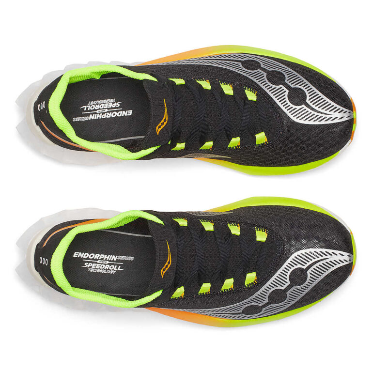 saucony endorphin pro 4 - immagine 2