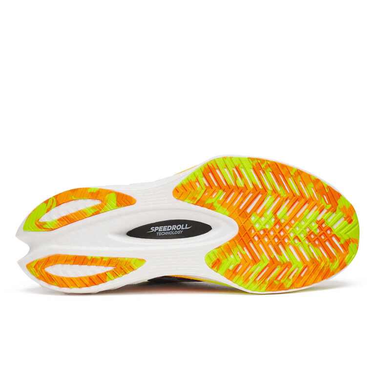 saucony endorphin pro 4 - immagine 3