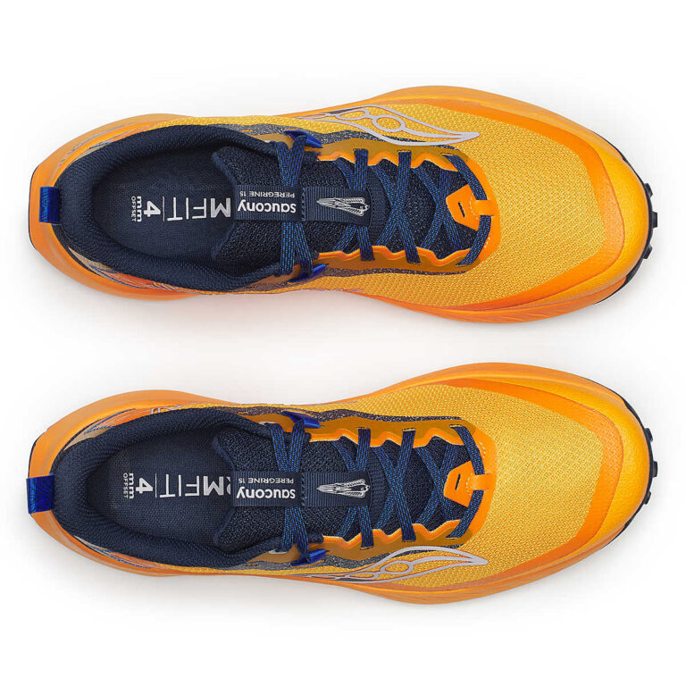 saucony peregrine 15 - immagine 2