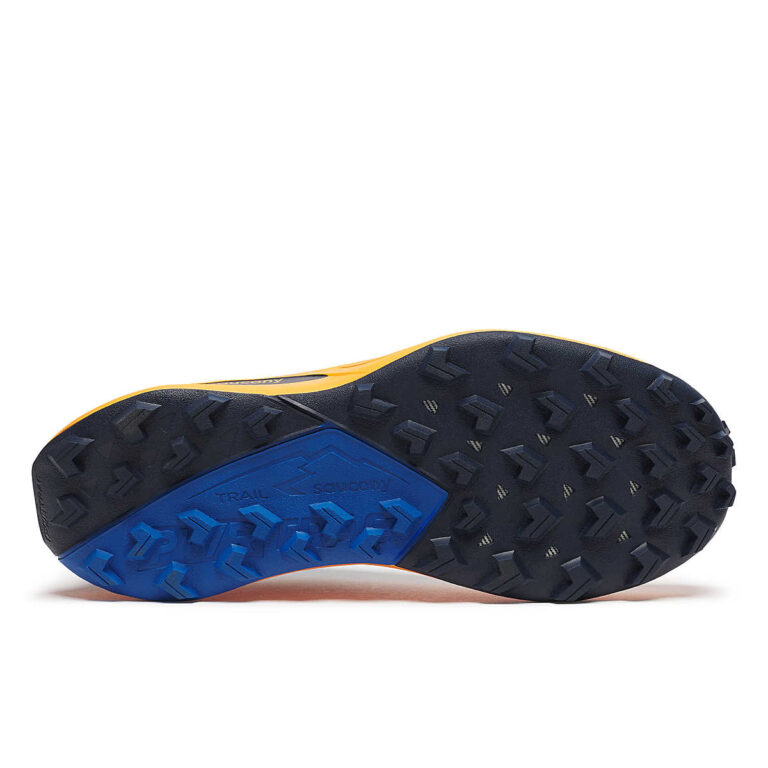 saucony peregrine 15 - immagine 3