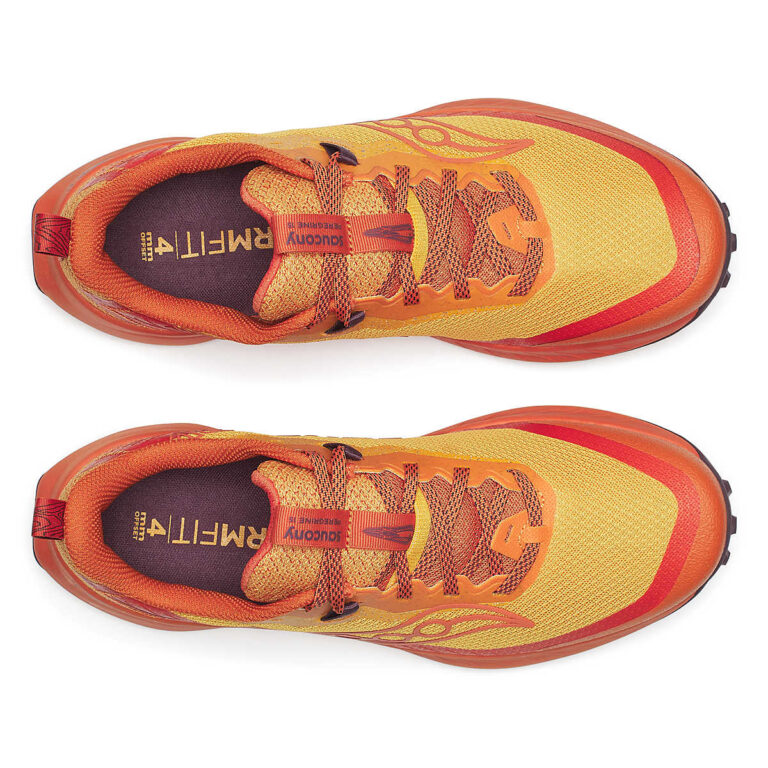 saucony peregrine 15 - immagine 2