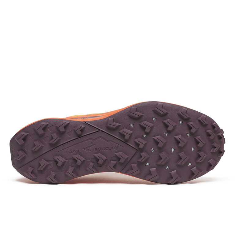 saucony peregrine 15 - immagine 3