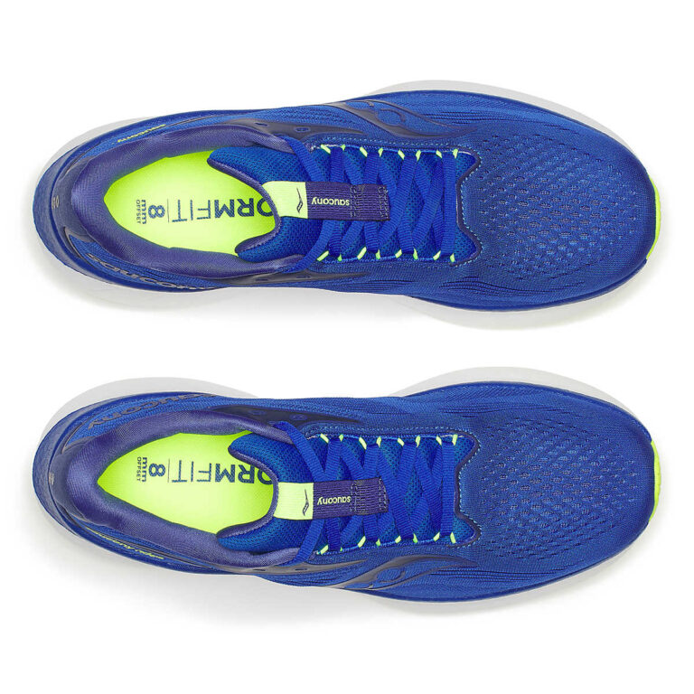 saucony ride 18 - immagine 2