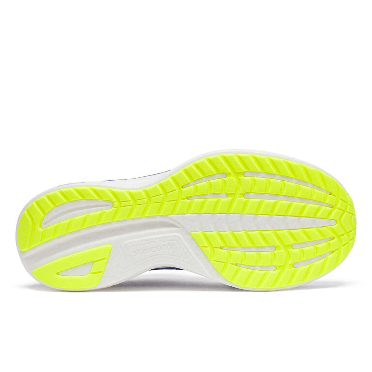 saucony ride 18 - immagine 3