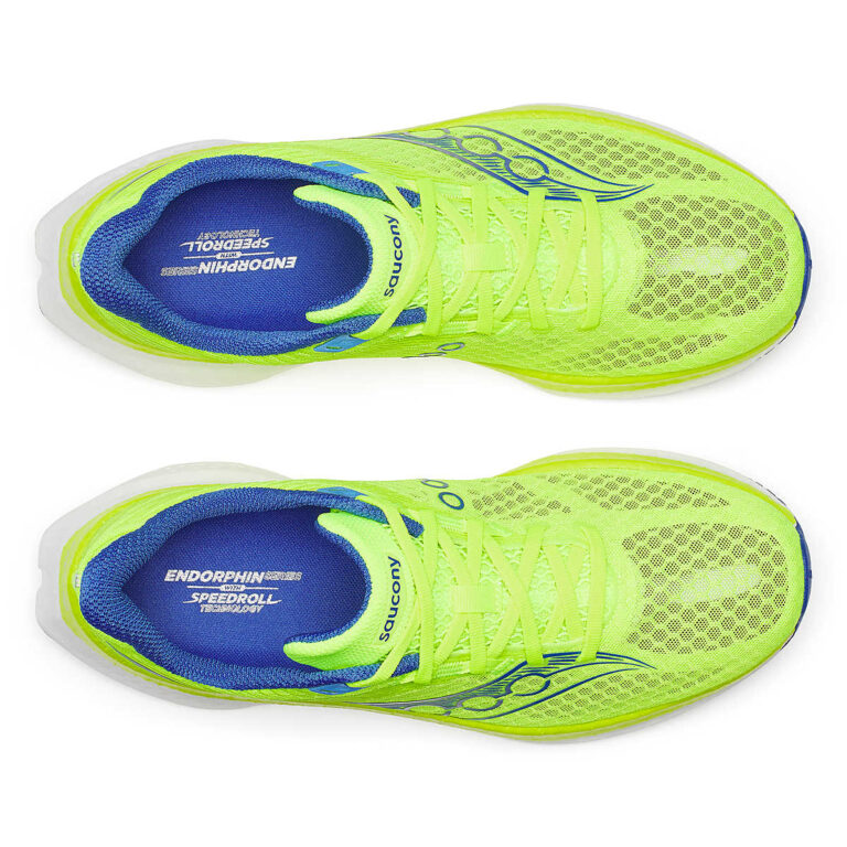 saucony endorphin speed 5 - immagine 2