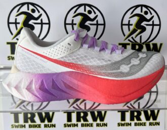 saucony endorphin pro 4