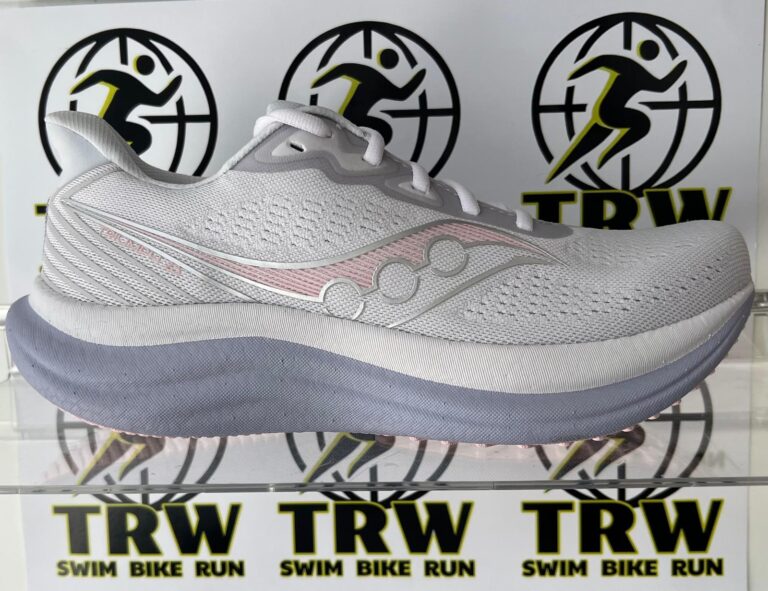 saucony triumph 23