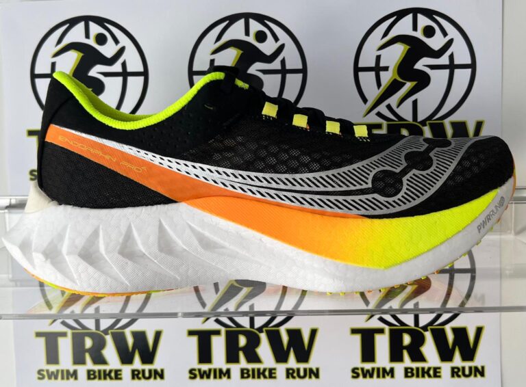 saucony endorphin pro 4