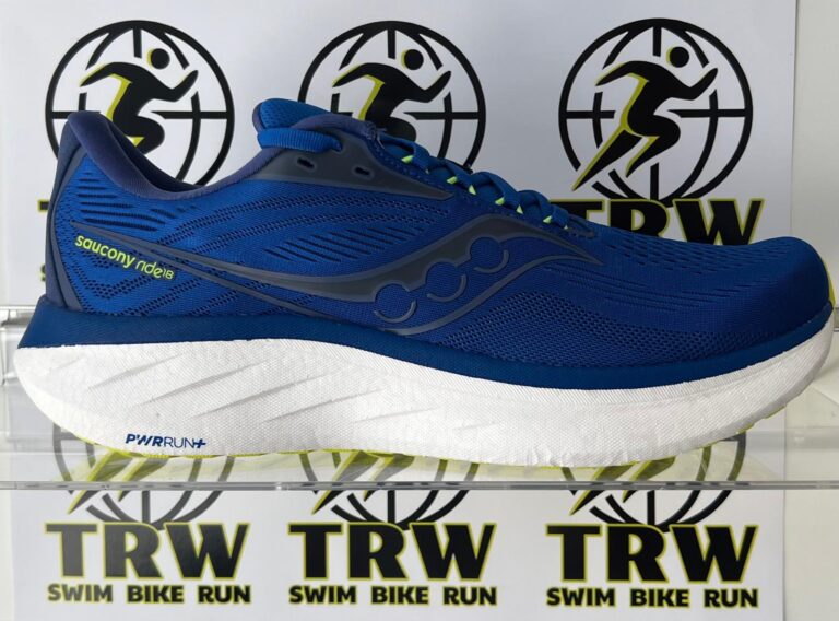 saucony ride 18