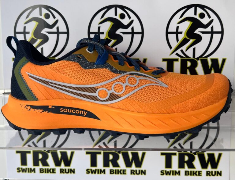 saucony peregrine 15
