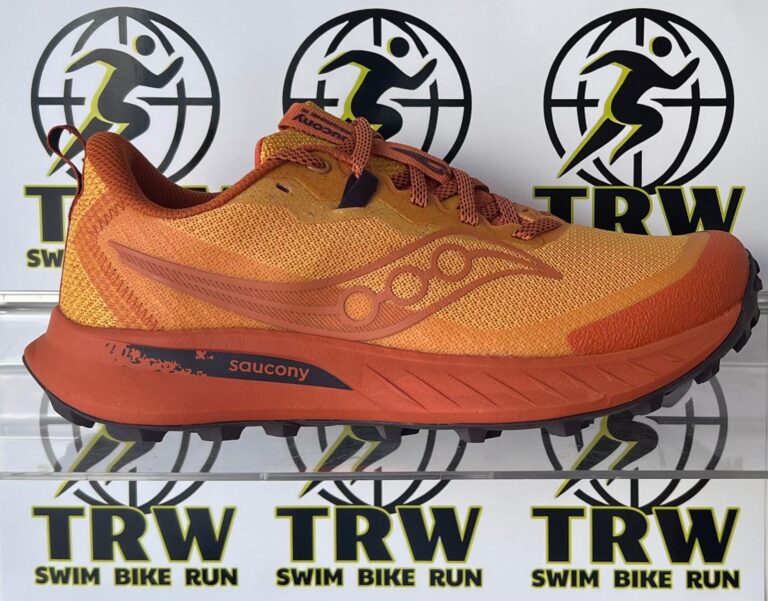 saucony peregrine 15