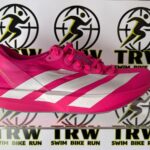 adidas adizero adios 9 rosa
