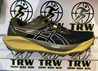 asics fuji trabuco 13 GTX