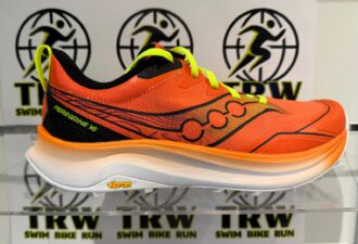 Saucony peregrine 16