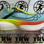 saucon endorphin elite 2