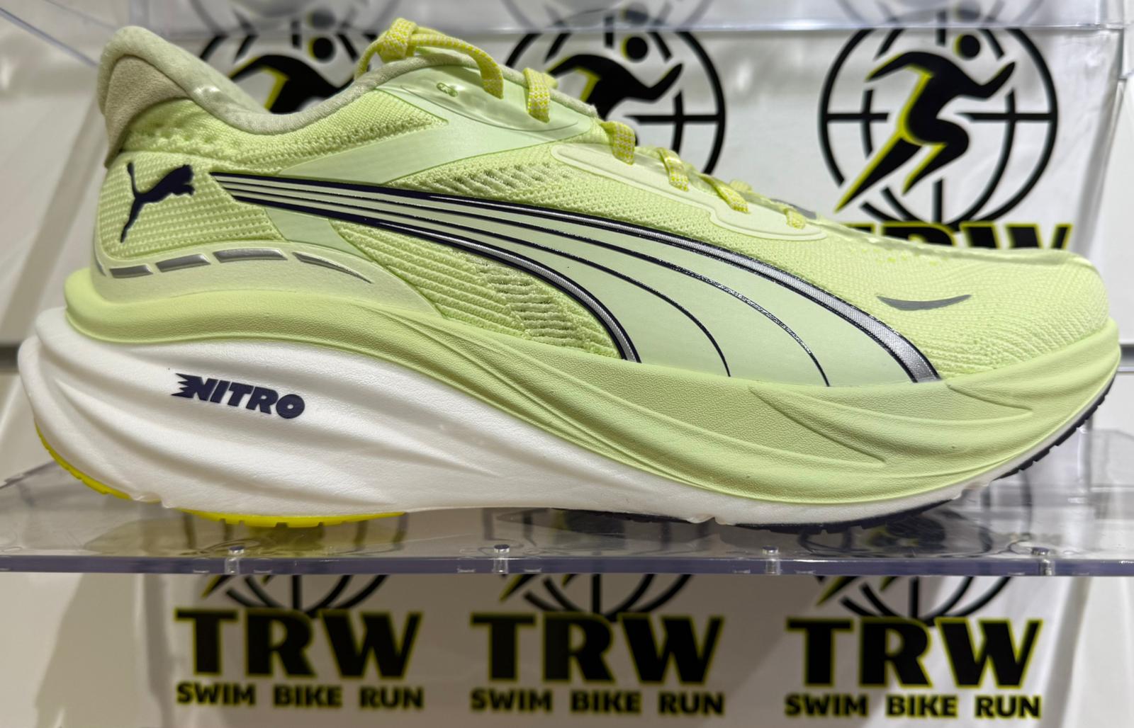 Puma magnify nitro 3