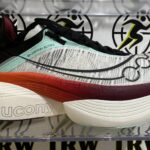 saucony endorphin elite 2