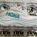 hoka clifton 10