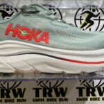 hoka clifton 10