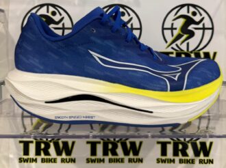 mizuno wave rebellion flash 3