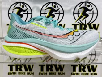 saucony endorphin azura donna