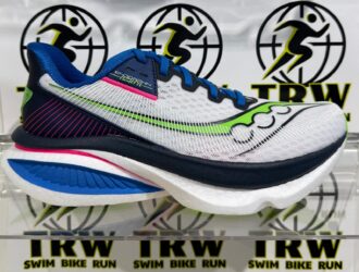 Saucony endorphin azura