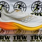 saucony endorphin speed 5