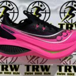 saucony endorphin pro 5