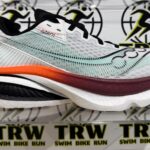 saucony endorphin azura