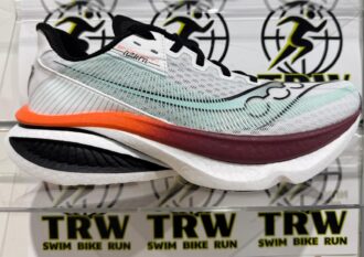 saucony endorphin azura