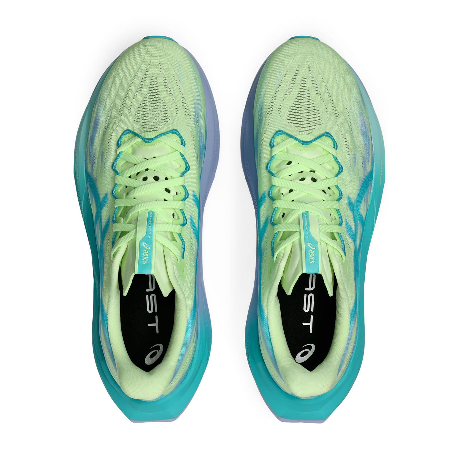 Asics superblast 3 - immagine 3