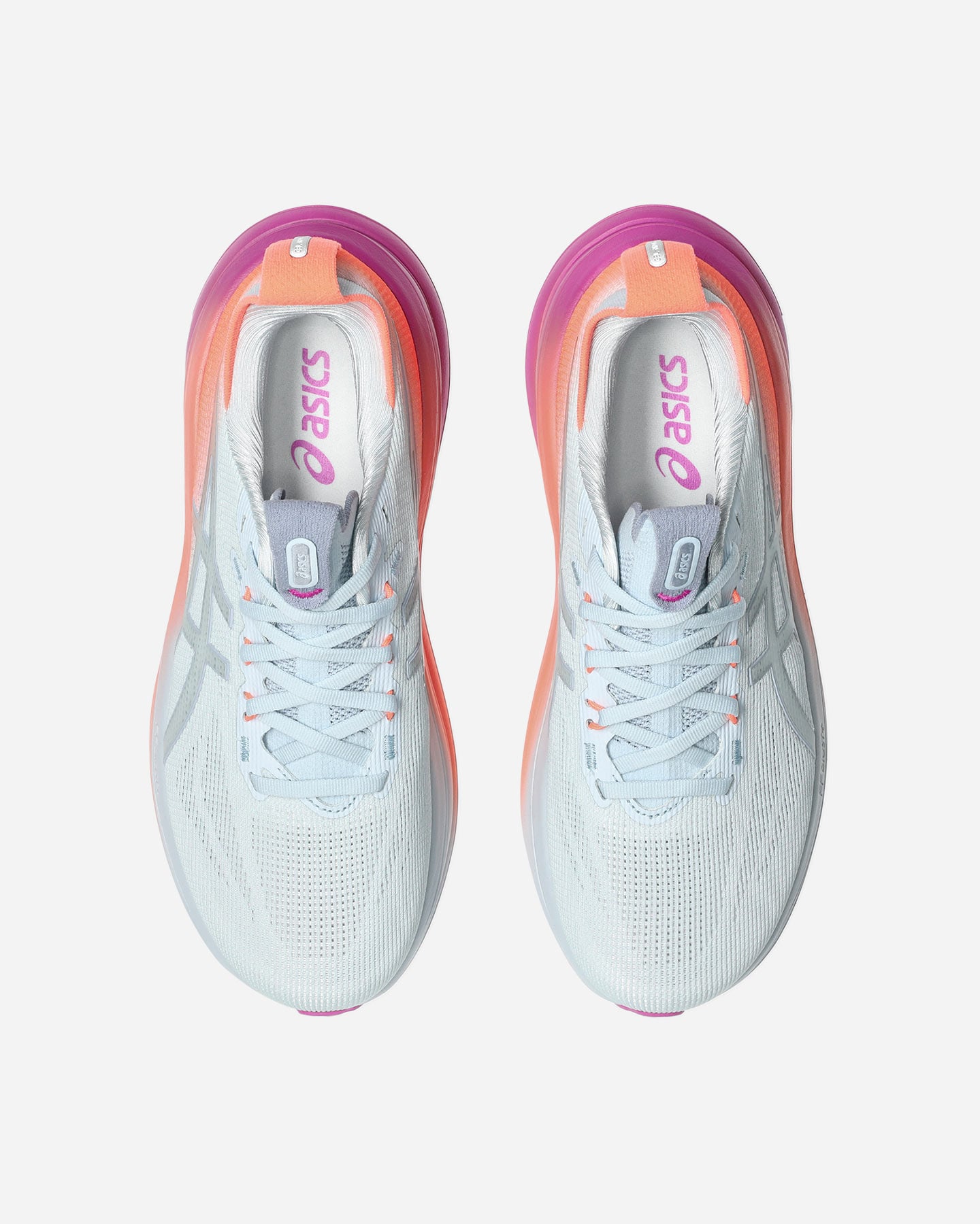 Asics gel-nimbus 28 - immagine 4