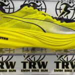 Puma deviate nitro elite Trail